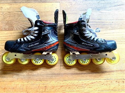 used inline roller skates